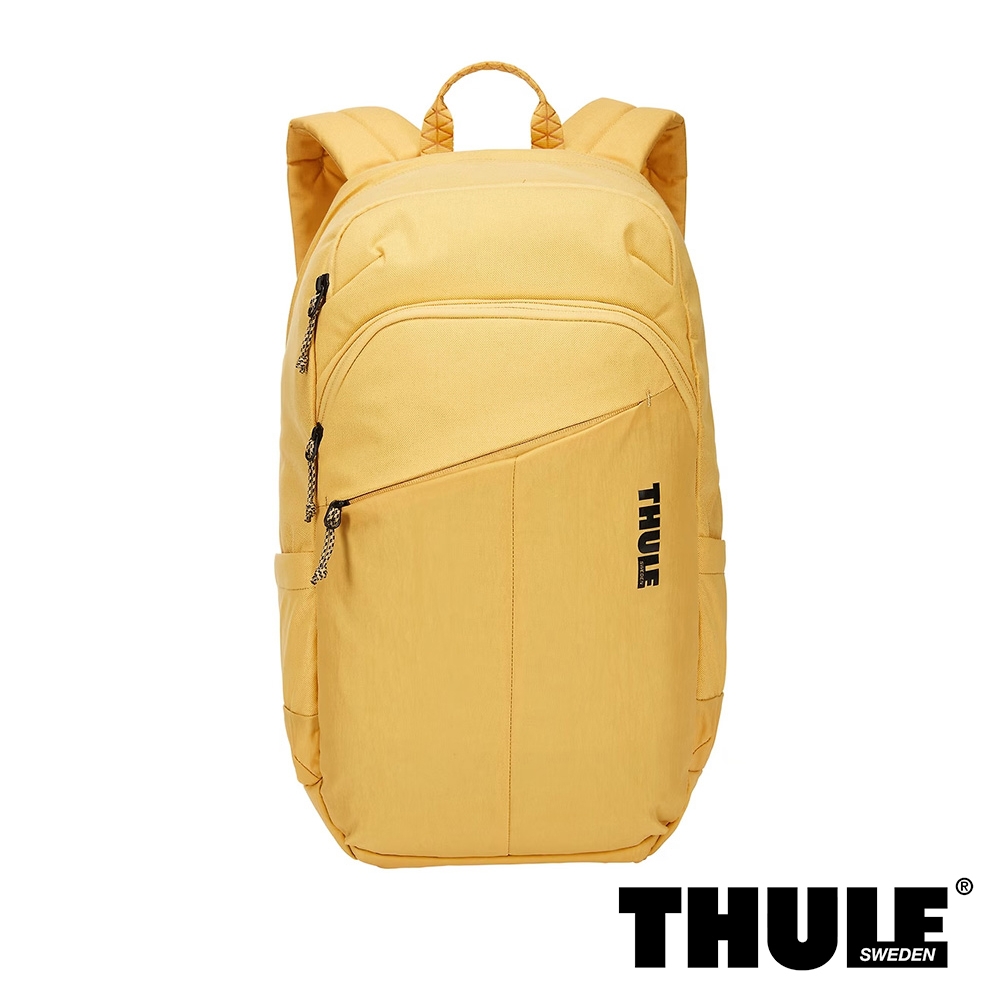 Thule Exeo Backpack 15.6 吋環保後背包 - 赭黃