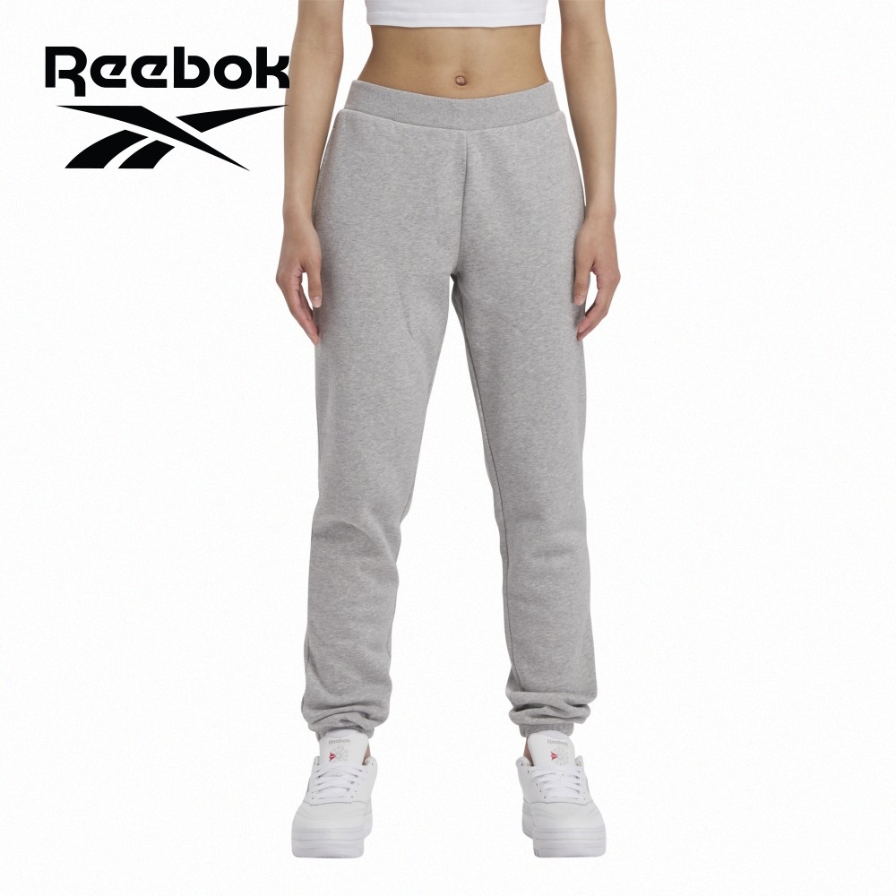 Reebok_LUX FLEECE PANT 長褲_女_100035606