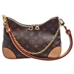 Shop Louis Vuitton MONOGRAM Boulogne (M45831, M45832) by Monticello