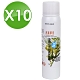 求真草本 MIT金銀花清潔噴霧鋼瓶120MLx10瓶 product thumbnail 1