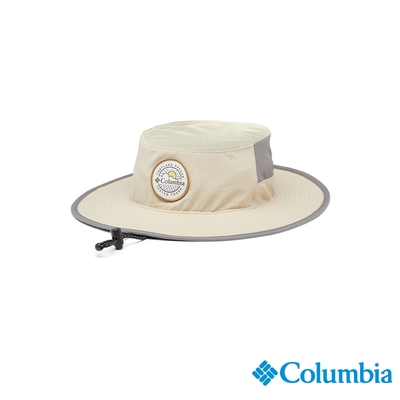 Columbia 哥倫比亞 中性-超防曬UPF50防潑圓盤帽-卡其 UCU44790KI / S23