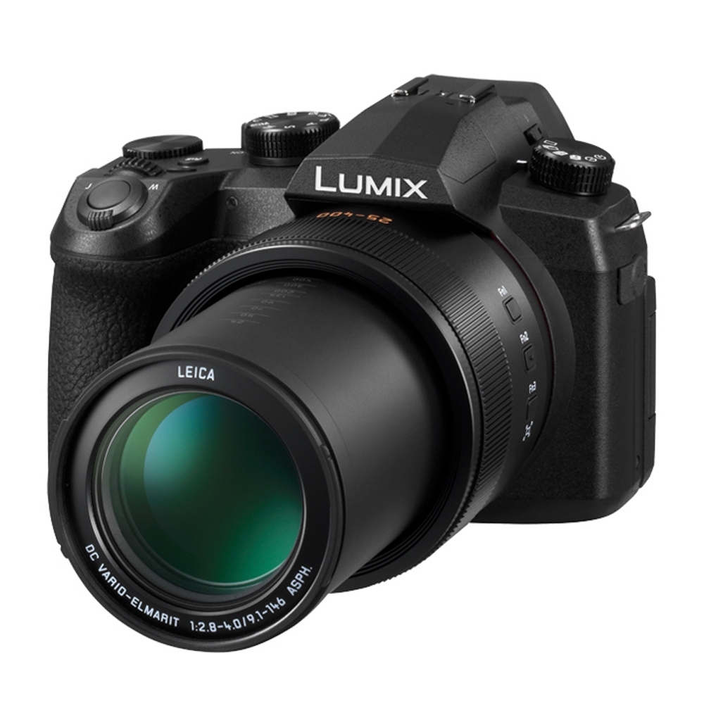 Panasonic LUMIX DC-FZ1000 II FZ10002  公司貨