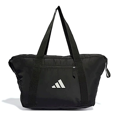 adidas sp bag [ip2253] 運動包 健身包 肩背 斜背 旅行袋 休閒 訓練 愛迪達 黑白