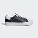 adidas 休閒鞋 男鞋 女鞋 運動鞋 三葉草 STAN SMITH CS 黑 IF1588 product thumbnail 1