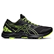 ASICS 亞瑟士 GEL-EXCITE TRAIL 男款  跑鞋 1011B194-002 product thumbnail 1