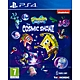 海綿寶寶：宇宙大震撼 SpongeBob SquarePants: The Cosmic Shake - PS4 中英日文歐版 product thumbnail 2