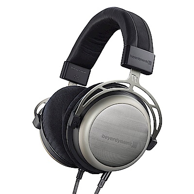 Beyerdynamic T1 2nd Generation 旗艦耳罩式耳機