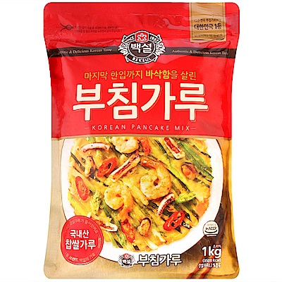 CJ 韓式煎餅粉(1kg)