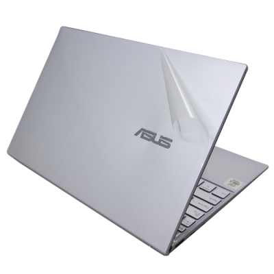 EZstick ASUS ZenBook 13 UX325 UX325JA 專用 二代透氣機身保護膜