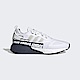 Adidas Zx 2k Boost [FX7036] 男鞋 運動 休閒 愛迪達 彈性 舒適 包覆 支撐 白 灰 product thumbnail 1