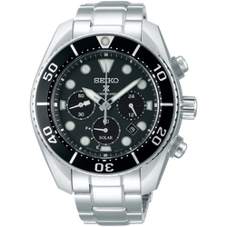 SEIKO Prospex Diver Scuba 新SUMO太陽能計時錶 新春送禮 (SSC757J1)_SK045