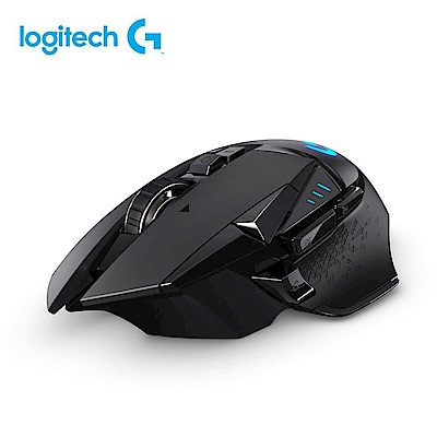 G502 LIGHTSPEED滑鼠