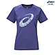 ASICS 亞瑟士 女 反光 短袖上衣 女款  跑步 上衣 2012D015-500 product thumbnail 1