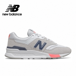 【New Balance】復古運動鞋_女性_米灰色_CW997HVP-B楦