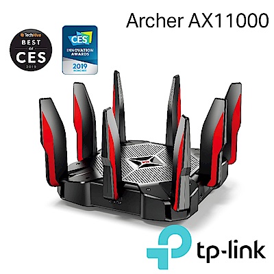 ショッピング人気商品 ARCHER AX11000 - PCパーツ