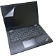 EZstick Lenovo ThinkPad L13 專用 螢幕保護貼 product thumbnail 2