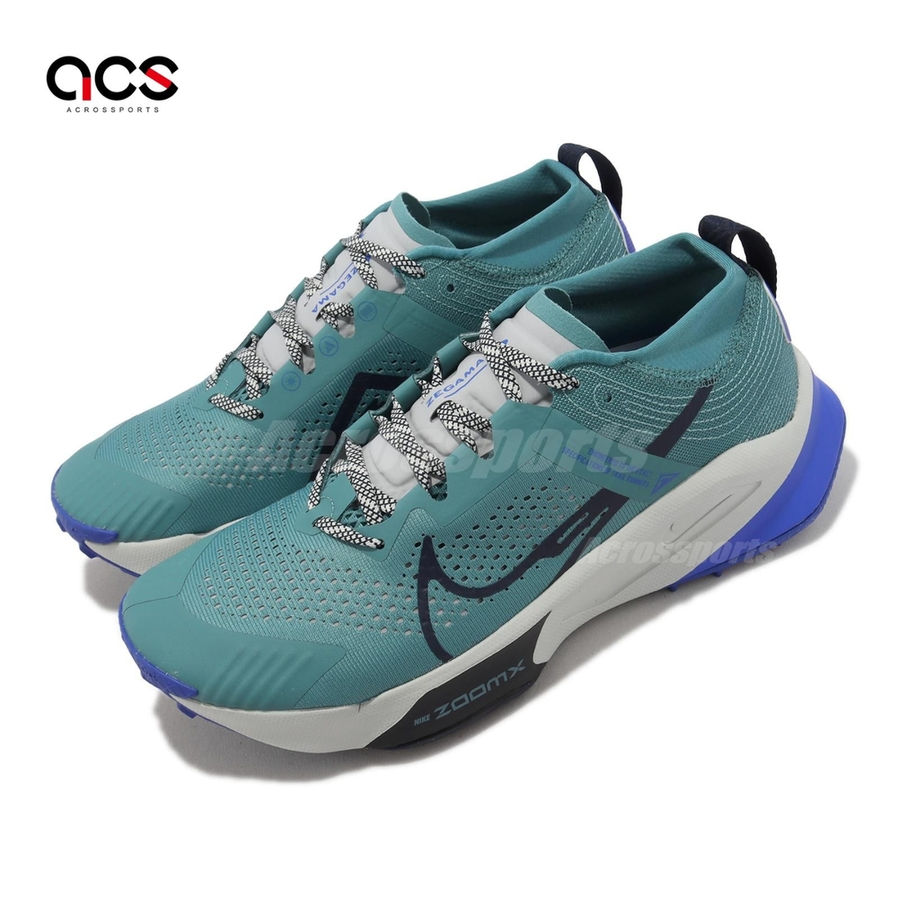 270 未使用品 NIKE ZOOMX ZEGAMA TRAIL DH0623 500 Yahoo!フリマ（旧