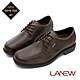 LA NEW GORE-TEX 防水 安底防滑 輕量紳士鞋(男228035020) product thumbnail 2