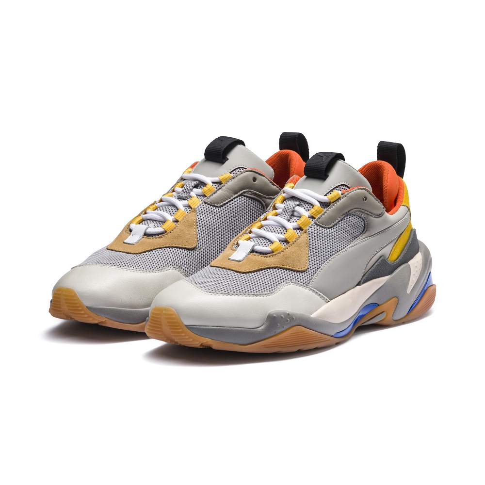 puma men's thunder spectra sneaker