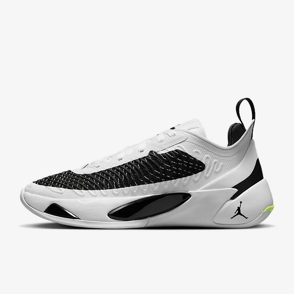 NIKE JORDAN LUKA 1 PF男運動籃球鞋-黑白-DQ6510107 | 籃球鞋| Yahoo