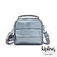 Kipling 月光藍佐蘇打汽水兩用側背後背包-CANDY product thumbnail 1