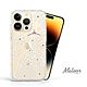 Meteor iPhone 14 Pro 6.1吋 奧地利水鑽殼 - 禮服 product thumbnail 1