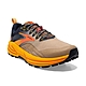 BROOKS 男鞋 慢跑鞋 避震緩衝象限 CASCADIA 16 跑峰限定款(1103761D758) product thumbnail 2