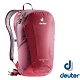 Deuter Speed Lite 16L 輕量級透氣健行登山背包_莓紅/紫紅 product thumbnail 1