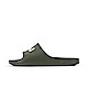 Fila Sleek Slide 1 [4-S355W-777] 男女 涼拖鞋 休閒 經典LOGO 輕量 一體成形 綠 product thumbnail 1
