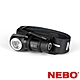 NEBO Rebel磁吸式充電兩用頭燈-吊卡版(NB6691) product thumbnail 2
