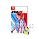 NS Switch NBA 2K22 中文一般版 送NBA 鑰匙圈 product thumbnail 2