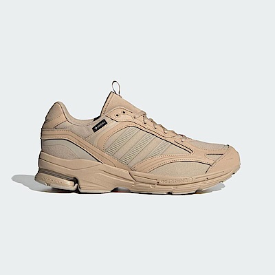 Adidas Spiritain 2000 GTX [IF9080] 男女 慢跑鞋 戶外 機能 防水 休閒 耐磨 棕