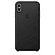原廠 Apple iPhone XS 皮革保護殼 product thumbnail 5