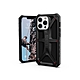 UAG iPhone 13 Pro 頂級特仕版耐衝擊保護殼-軍用黑 product thumbnail 2