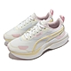 Puma 休閒鞋 Kosmo Rider Pastel Wns 女鞋 白 粉紅 鵝黃 厚底 增高 38404401 product thumbnail 1