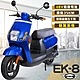 【e路通】EK-8 鼓煞系統 大寶貝 48V 鉛酸 前後雙液壓避震系統 微型電動二輪車 product thumbnail 5