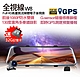 全視線W8 GPS智能預警測速前後1080P高畫質流媒體電子後視鏡 product thumbnail 1