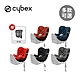 Cybex 德國 Sirona Z PLUS/i-size 0-4歲 360°旋轉新生兒安全汽座 (贈杯架) - 多款可選 product thumbnail 1