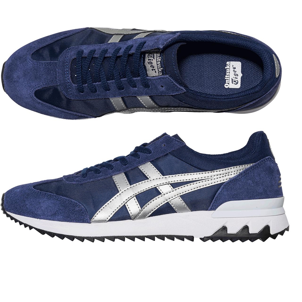 Onitsuka Tiger鬼塚虎-CALIFORNIA 78 EX 休閒鞋1183A355-403 | Yahoo 