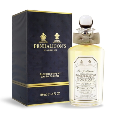 PENHALIGON S 潘海利根 布倫海姆淡香水 Blenheim Bouquet 100ml EDT