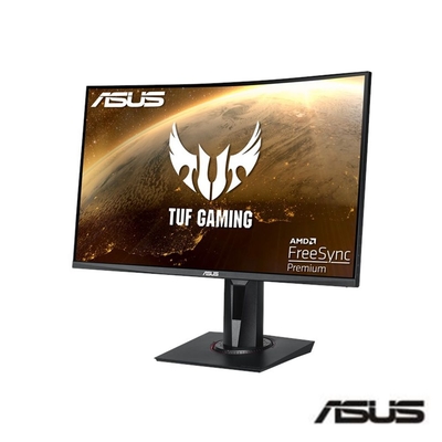 ASUS TUF Gaming VG27WQ