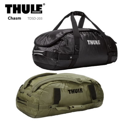 THLUE 都樂 70L 旅行手提袋 後背包 TDSD-203 行李袋 Chasm