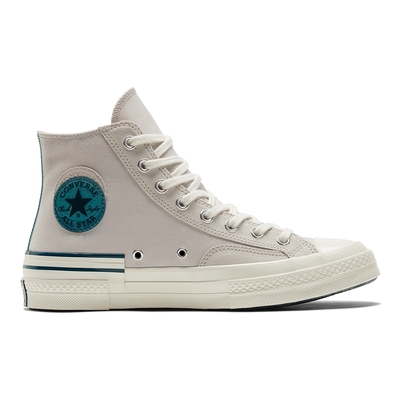 CONVERSE CHUCK 70 1970 HI 休閒鞋 男鞋 女鞋 解構鞋 淺灰綠 A04286C