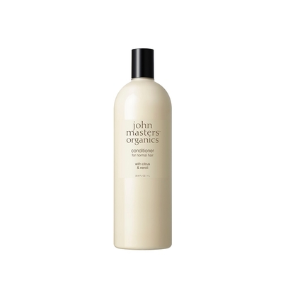 John Masters Organics 柑橘橙花潤髮乳1000ml