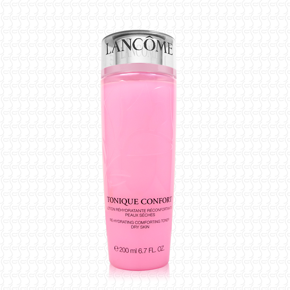 LANCOME蘭蔻 溫和保濕水200ml(TESTER版)