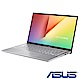 ASUS X412FA 14吋筆電(i5-10210U/4G/512G SSD/Vivobook/冰河銀) product thumbnail 1