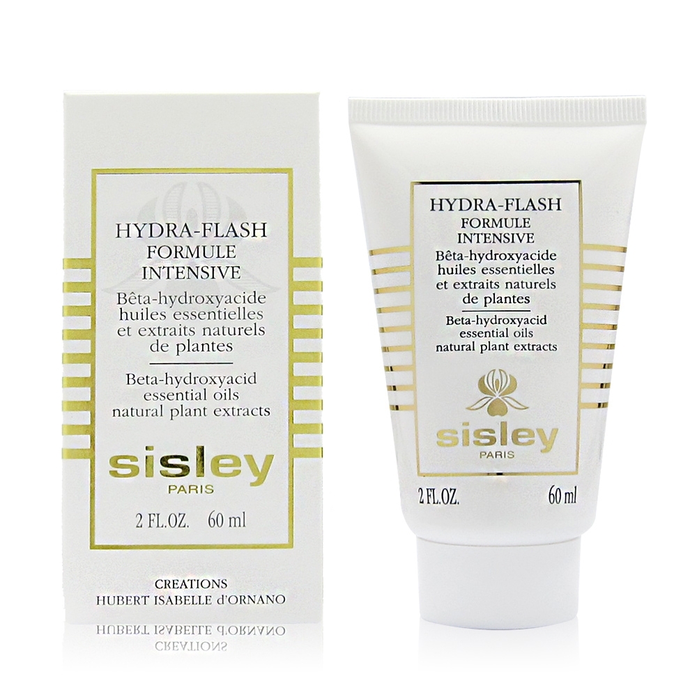 Sisley 全效瞬間保濕露 60ml