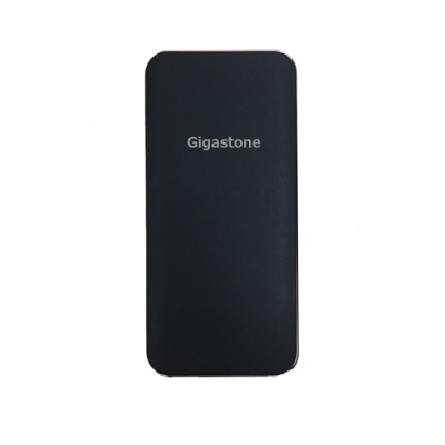 Gigastone PB-7510 Type-C雙向快充QC3.0行動電源