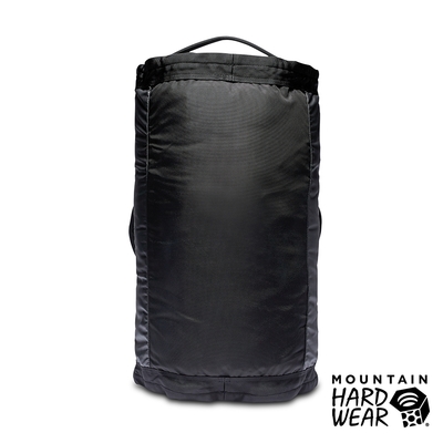 【美國 Mountain Hardwear】Camp 4 Duffel 45 45L多用途裝備袋 黑色S #1882683