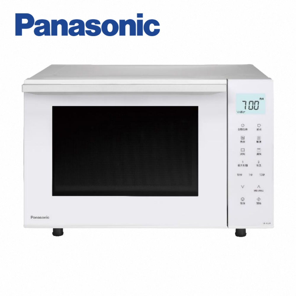 Panasonic國際牌23公升烘焙燒烤微波爐 NN-FS301